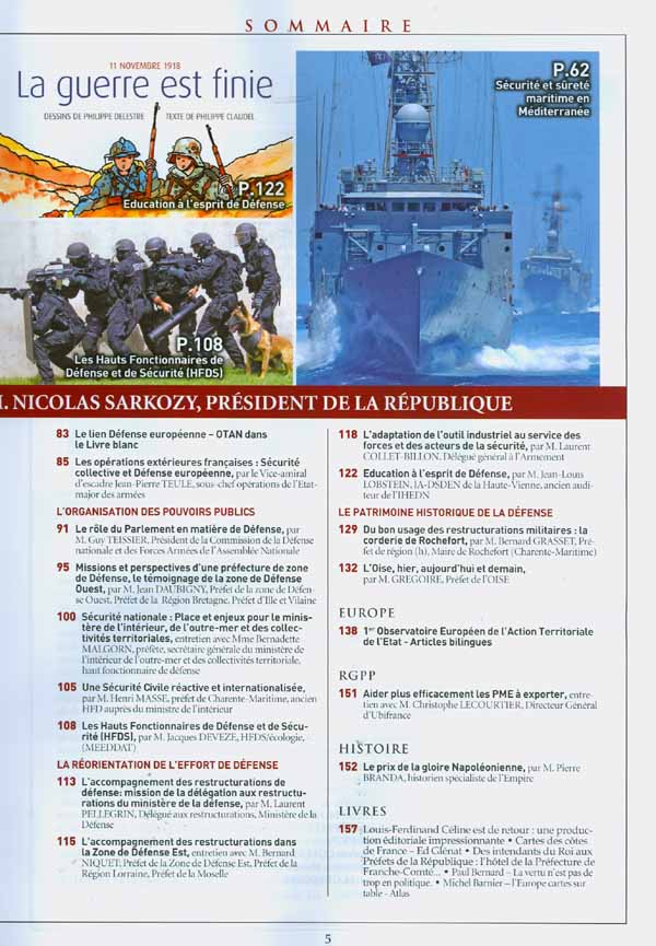 Imagem Sumário